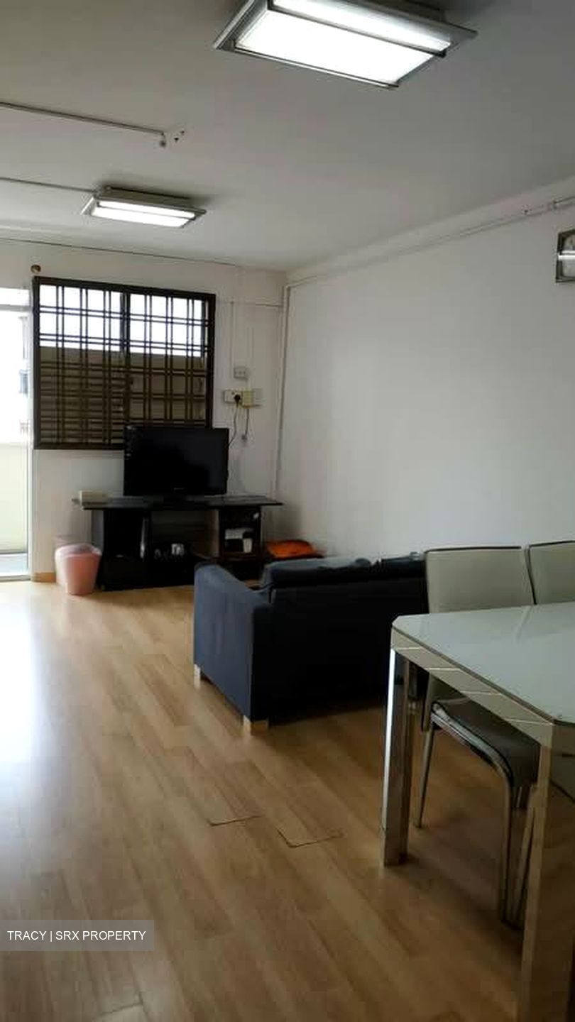 Blk 82 Commonwealth Heights (Queenstown), HDB 3 Rooms #561290121